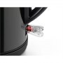 Bosch | Kettle | DesignLine TWK3P423 | Electric | 2400 W | 1.7 L | Stainless steel | 360° rotational base | Jet black polished - 6